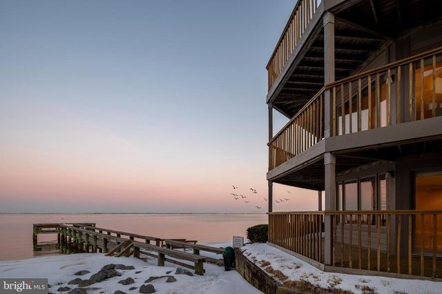 2215 CHESAPEAKE HARBOUR DR E, Annapolis, MD 21403