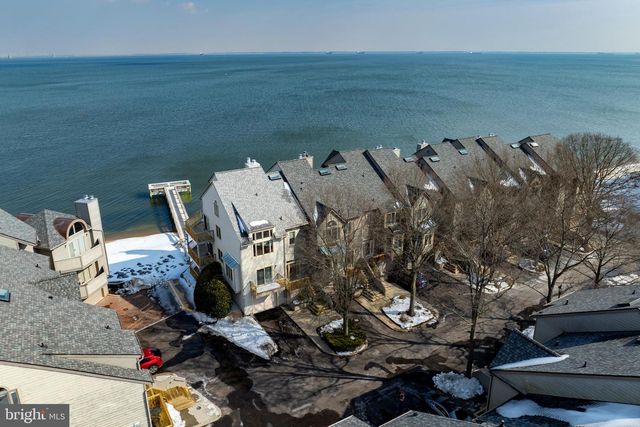 2215 CHESAPEAKE HARBOUR DR E, Annapolis, MD 21403