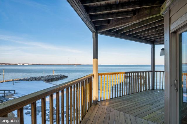 2215 CHESAPEAKE HARBOUR DR E, Annapolis, MD 21403