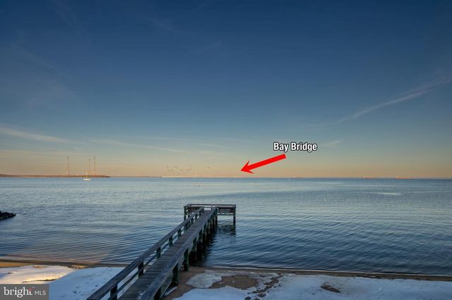 2215 CHESAPEAKE HARBOUR DR E, Annapolis, MD 21403