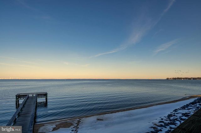 2215 CHESAPEAKE HARBOUR DR E, Annapolis, MD 21403