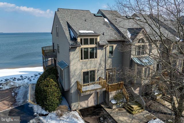 2215 CHESAPEAKE HARBOUR DR E, Annapolis, MD 21403