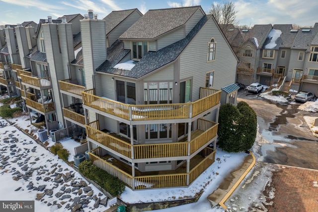 2215 CHESAPEAKE HARBOUR DR E, Annapolis, MD 21403