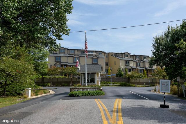 2215 CHESAPEAKE HARBOUR DR E, Annapolis, MD 21403