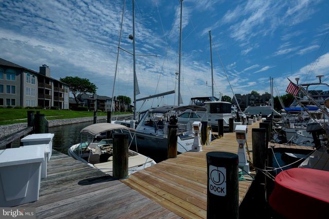 2215 CHESAPEAKE HARBOUR DR E, Annapolis, MD 21403