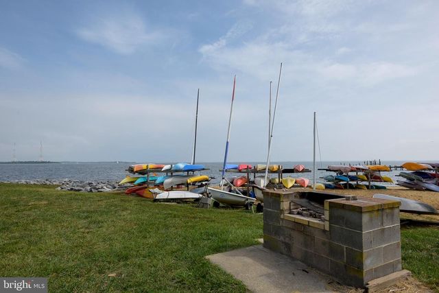 2215 CHESAPEAKE HARBOUR DR E, Annapolis, MD 21403