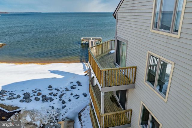 2215 CHESAPEAKE HARBOUR DR E, Annapolis, MD 21403