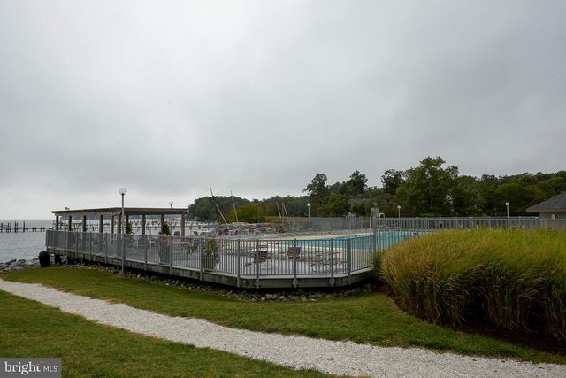 2215 CHESAPEAKE HARBOUR DR E, Annapolis, MD 21403