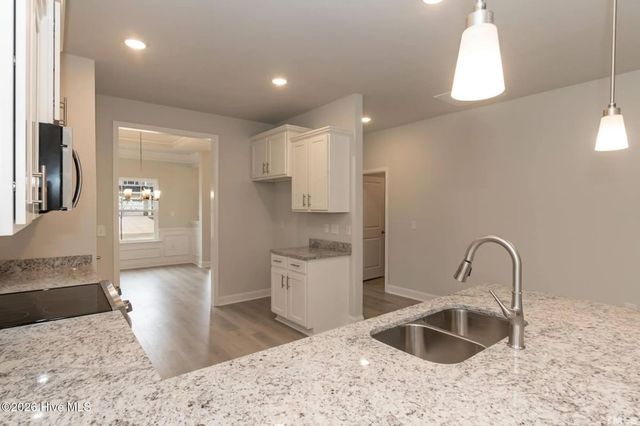 127 White Bark Avenue Lot 17, Rocky Mount, NC 27804