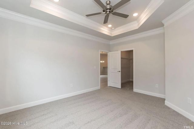 127 White Bark Avenue Lot 17, Rocky Mount, NC 27804