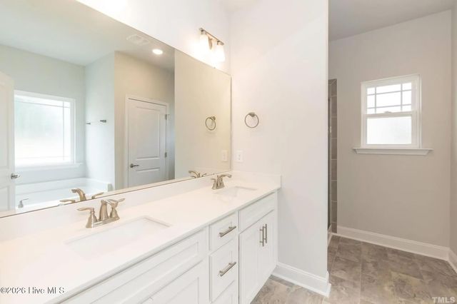 127 White Bark Avenue Lot 17, Rocky Mount, NC 27804