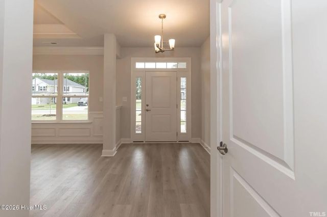 127 White Bark Avenue Lot 17, Rocky Mount, NC 27804