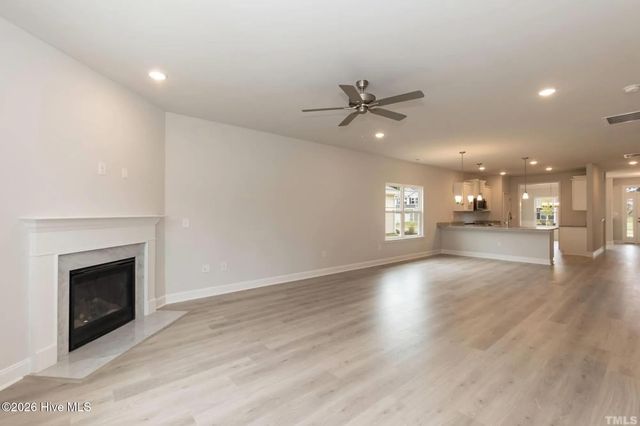 127 White Bark Avenue Lot 17, Rocky Mount, NC 27804