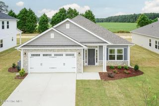 127 White Bark Avenue Lot 17, Rocky Mount, NC 27804
