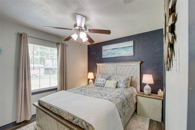 130 Hideaway Circle, Trinidad, TX 75163