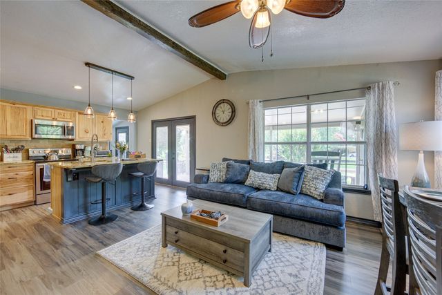 130 Hideaway Circle, Trinidad, TX 75163