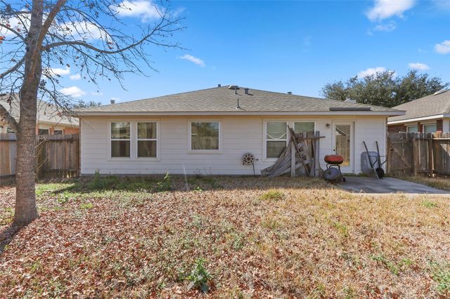 13006 Arden Ridge Lane, Houston, TX 77014