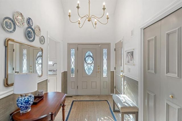 448 Point Drive, Lee's Summit, MO 64064