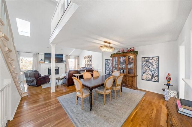 448 Point Drive, Lee's Summit, MO 64064