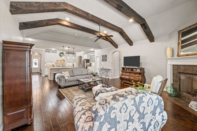 336 Parkview Drive, Aledo, TX 76008