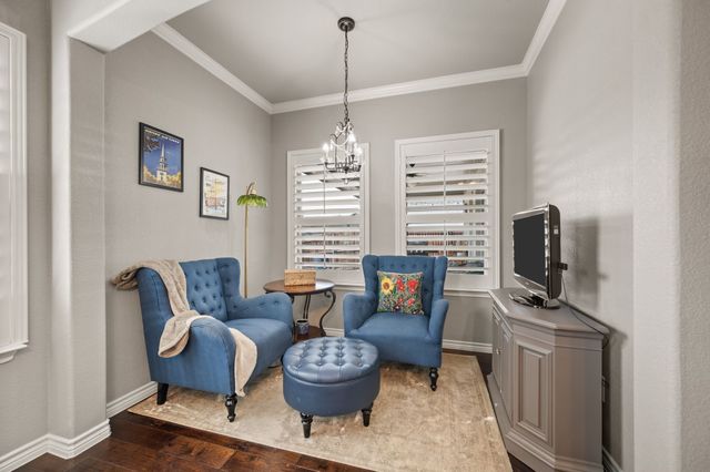 336 Parkview Drive, Aledo, TX 76008