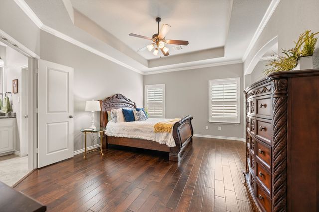 336 Parkview Drive, Aledo, TX 76008