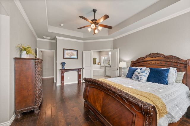 336 Parkview Drive, Aledo, TX 76008