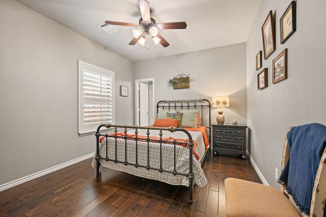 336 Parkview Drive, Aledo, TX 76008