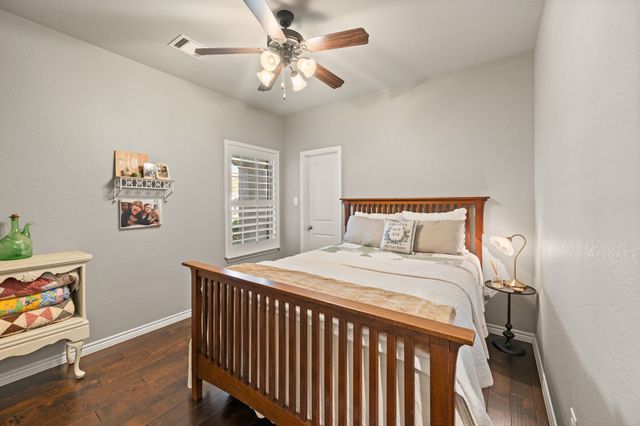 336 Parkview Drive, Aledo, TX 76008