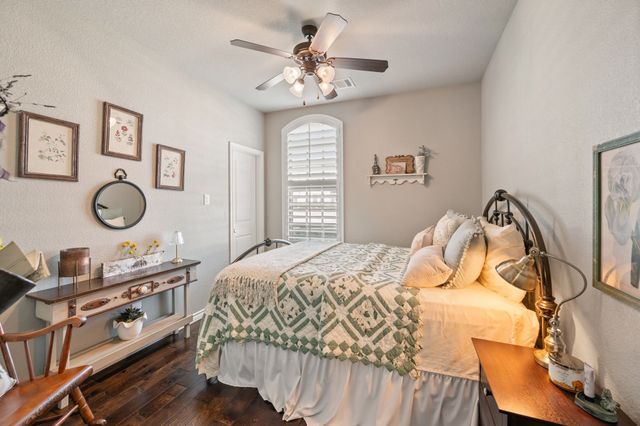 336 Parkview Drive, Aledo, TX 76008