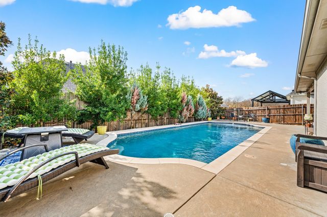 336 Parkview Drive, Aledo, TX 76008