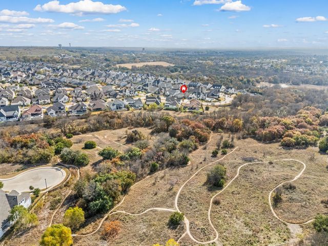 336 Parkview Drive, Aledo, TX 76008