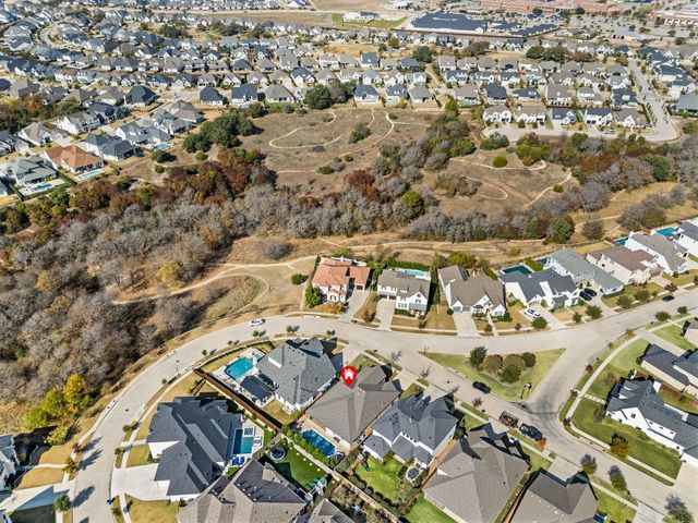 336 Parkview Drive, Aledo, TX 76008