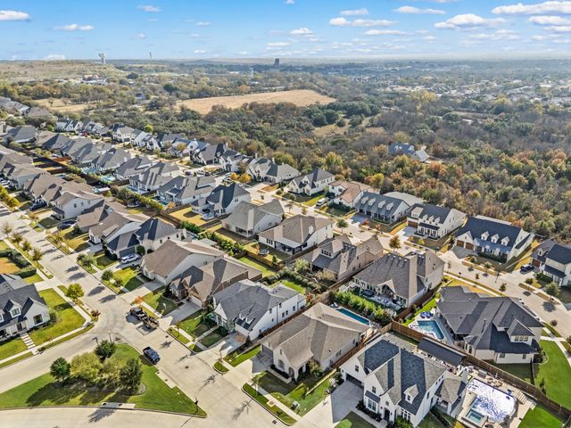 336 Parkview Drive, Aledo, TX 76008