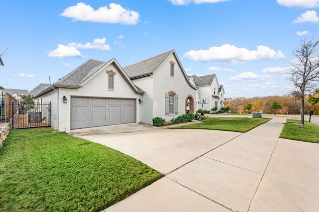 336 Parkview Drive, Aledo, TX 76008