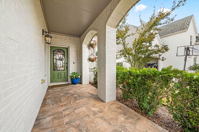 336 Parkview Drive, Aledo, TX 76008