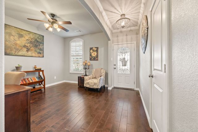 336 Parkview Drive, Aledo, TX 76008