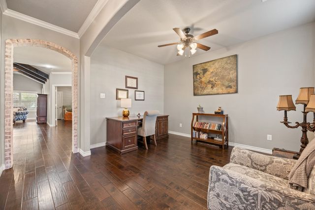 336 Parkview Drive, Aledo, TX 76008