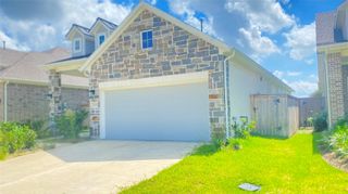 2235 Garden Arbor Lane, Tomball, TX 77375