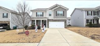 404 Starbuck Parkway, Pendergrass, GA 30567