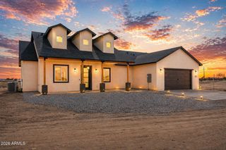 5215 S 339TH Avenue, Tonopah, AZ 85354
