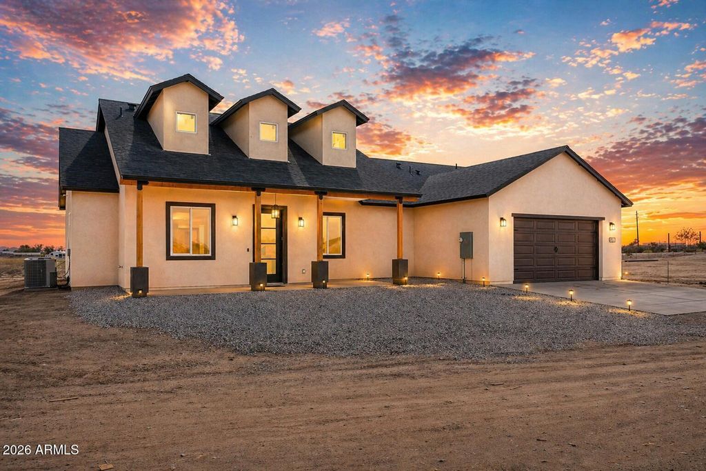 5215 S 339TH Avenue, Tonopah, AZ 85354