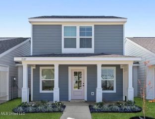 1525 2nd Street, Gulfport, MS 39501