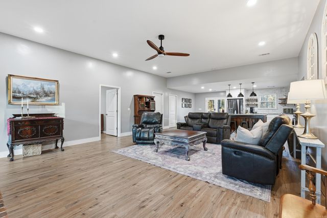 42 Pine Valley Road, Bigelow, AR 72016