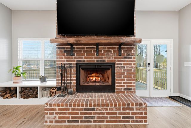 42 Pine Valley Road, Bigelow, AR 72016