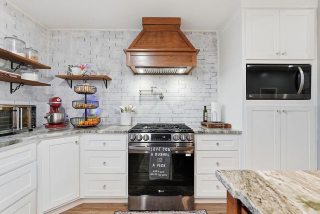 42 Pine Valley Road, Bigelow, AR 72016