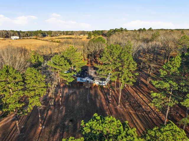 42 Pine Valley Road, Bigelow, AR 72016