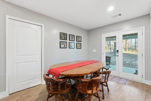 42 Pine Valley Road, Bigelow, AR 72016