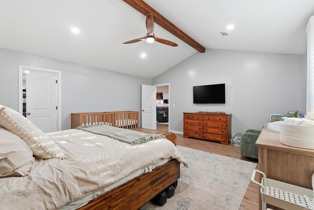 42 Pine Valley Road, Bigelow, AR 72016