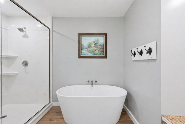 42 Pine Valley Road, Bigelow, AR 72016